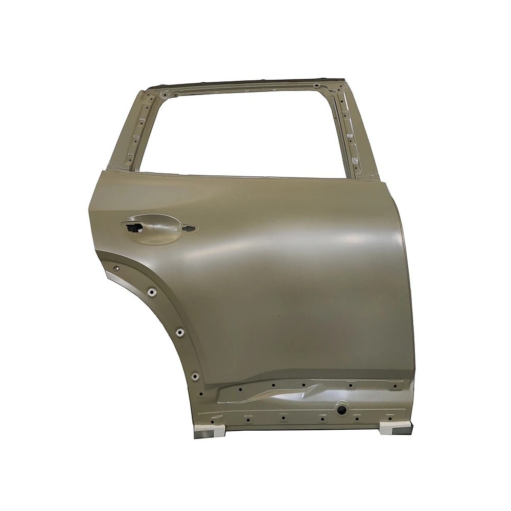 2023 to Now  CX-50 Hot Selling Replaced Steel Car Rear Doors VAY07302XB VAY07202XB VAY0-73-02XB VAY0-72-02XB